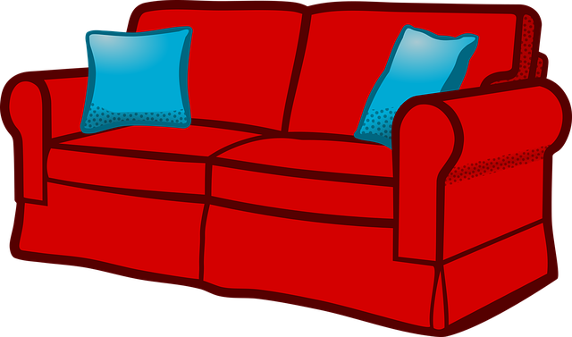 sofa removal near me