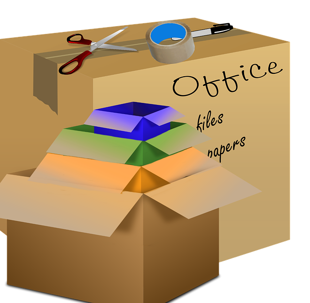 Movers, moving