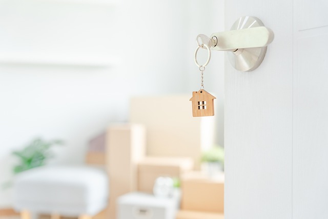 Moving Company Deansgrange Dublin 18