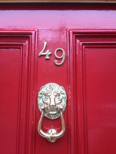 Moving Company Dublin 1