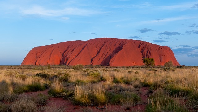 Moving Company Ireland to Australia