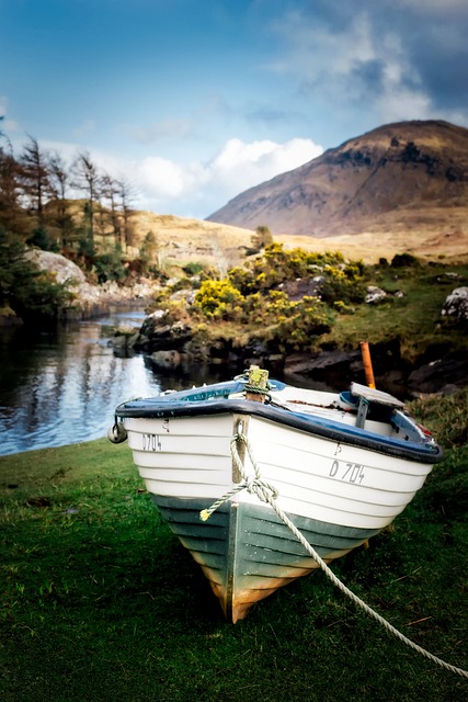 Moving Company Ireland to Australia