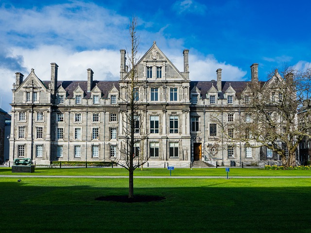 Moving Company Rathfarnham Dublin 14