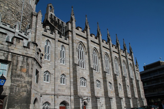 Moving Company Rathfarnham Dublin 14