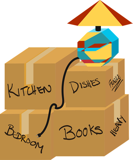 Moving Company Rathgar Dublin 6