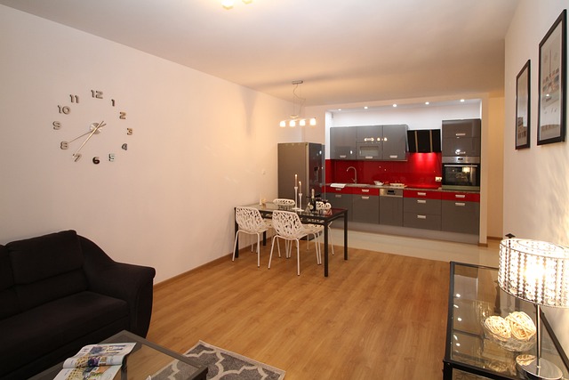 Best movers in Dublin for a 2-bedroom apartment