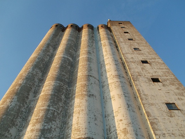 commercial storage dublin