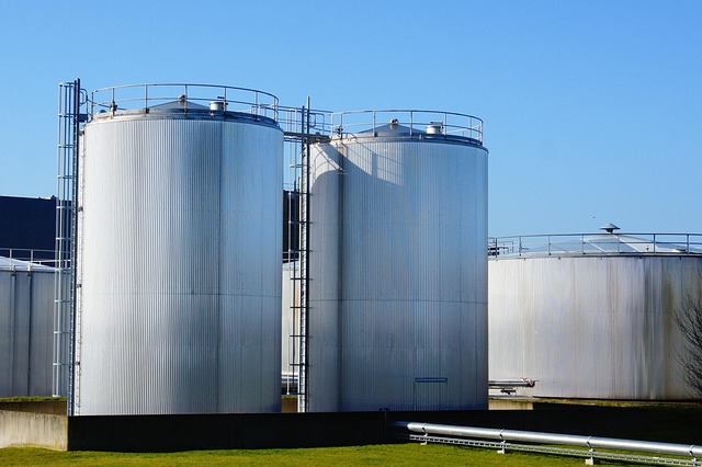 commercial storage dublin