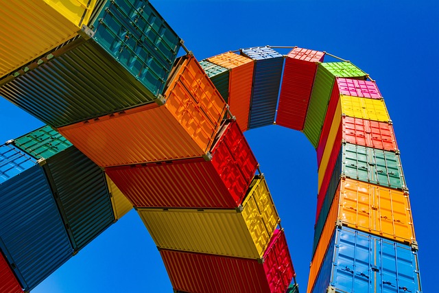 commercial storage dublin