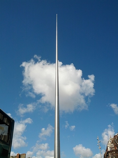 dublin commercial removals
