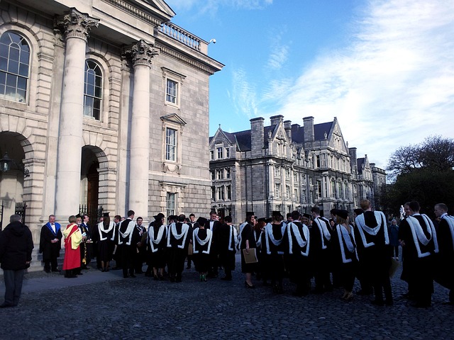 Dublin Movers