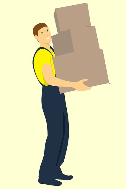 Dublin Movers