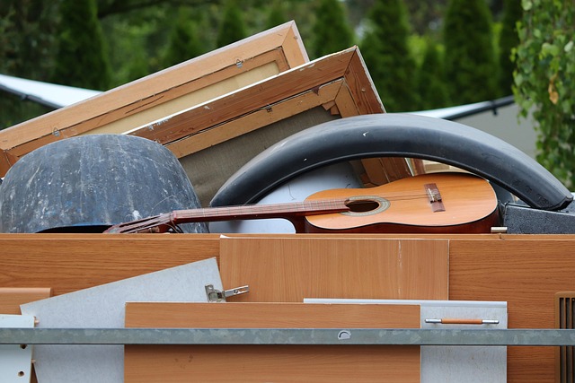 Dublin movers for bulky items