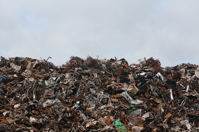 furniture disposal dublin