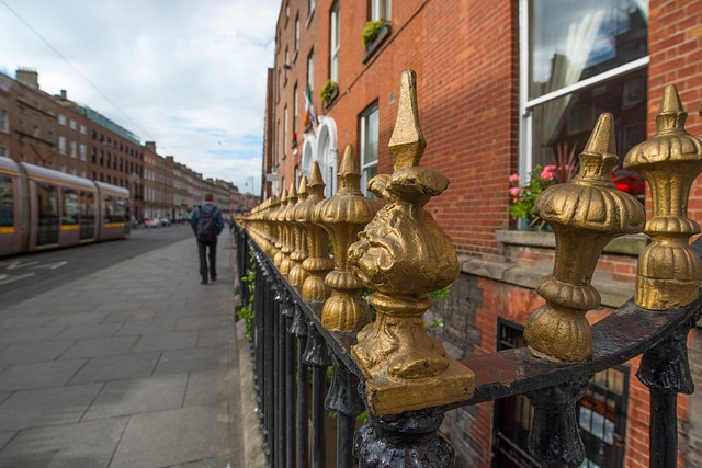 house movers dublin