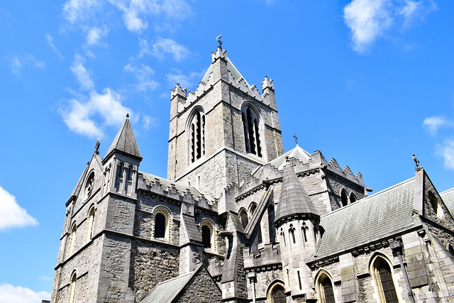 how much does it cost to move house in dublin
