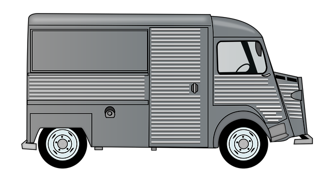 Man with a Van Dublin