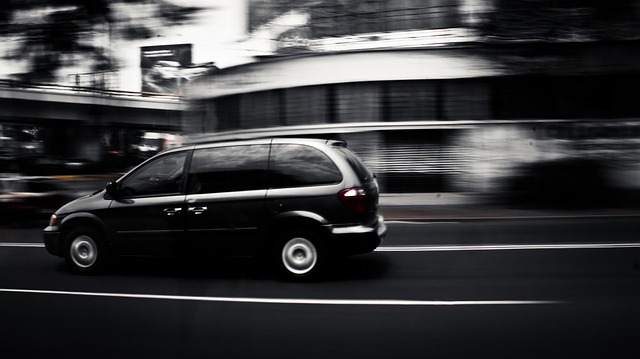 Man with a Van Dublin