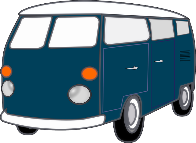 Man with a Van Dublin