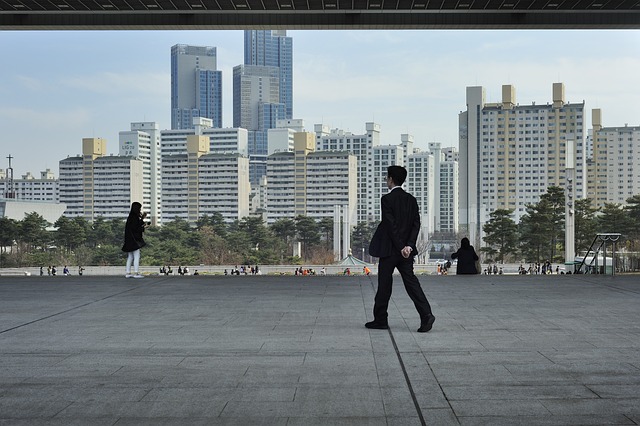 Man with a Van Lucan
