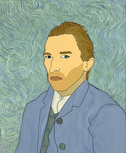 Man with a Van Lucan