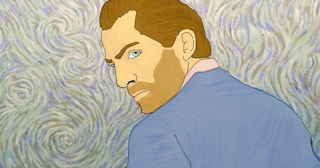 Man with a Van Lucan