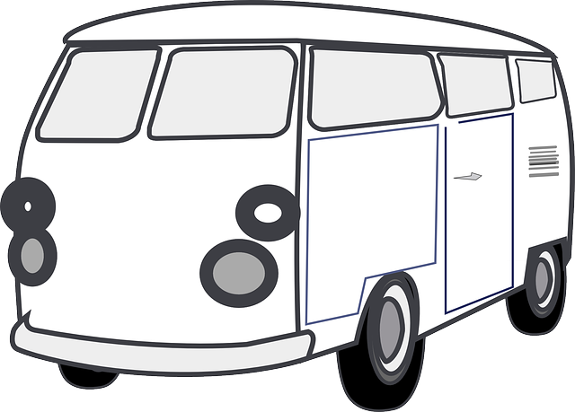 Man with a Van Lucan