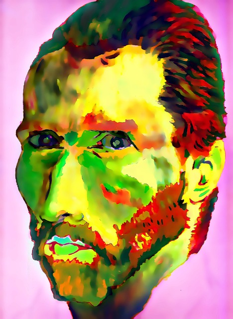 Man with a Van Lucan