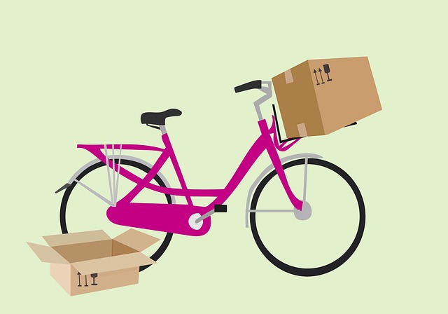 Movers, moving