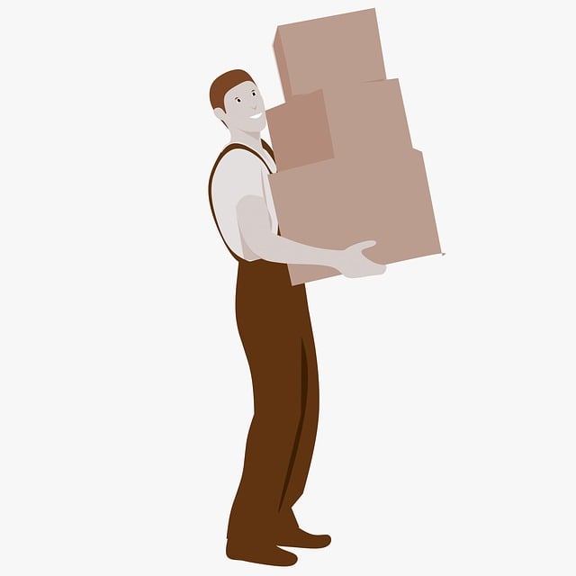 Movers, moving