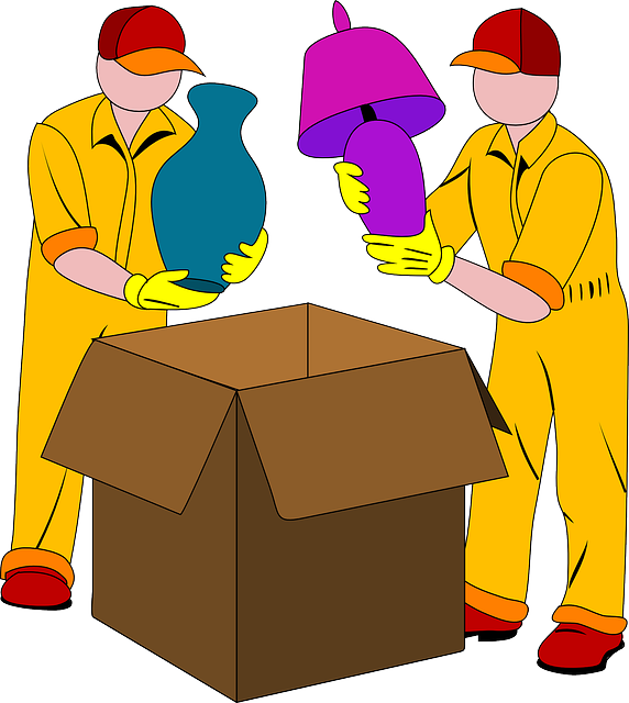 Movers, moving