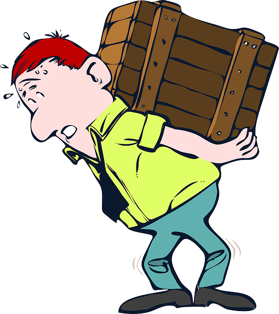 Movers, moving