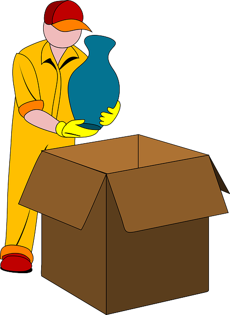 Movers, moving
