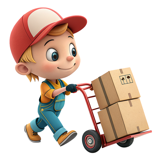 Movers, moving