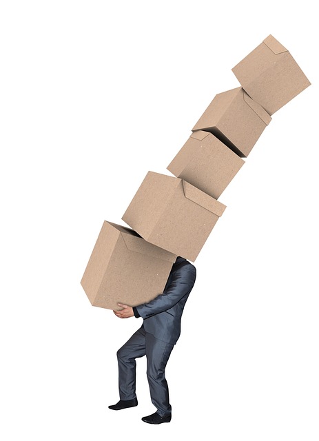 Movers, moving