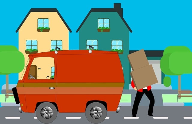 Movers, moving