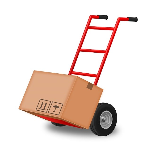Movers, moving