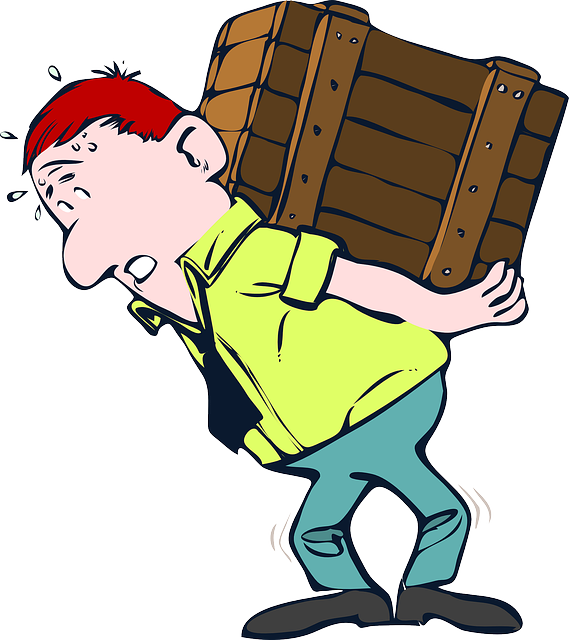 Movers, moving
