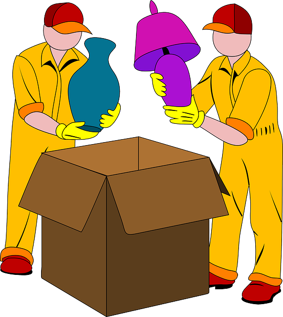 Movers, moving