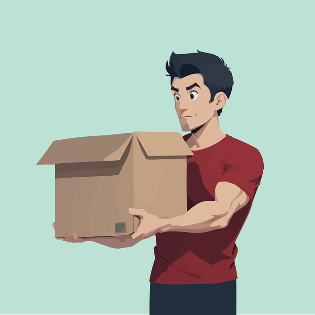 Movers, moving