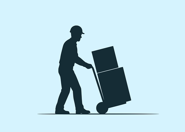 Movers, moving