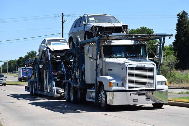 Movers, moving