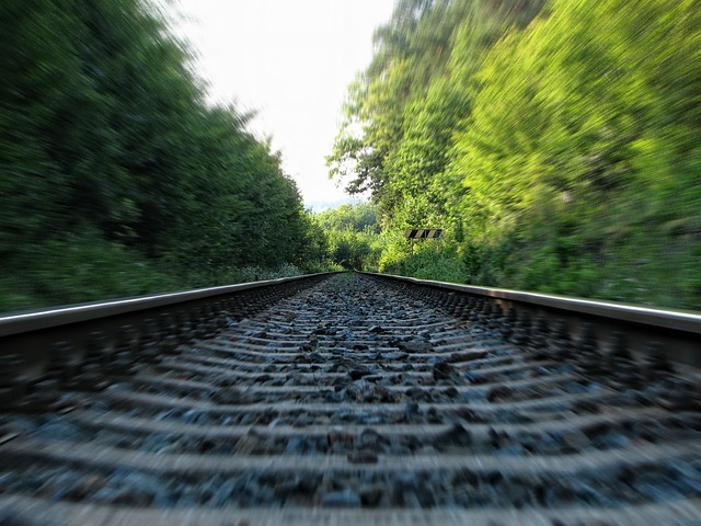 moving