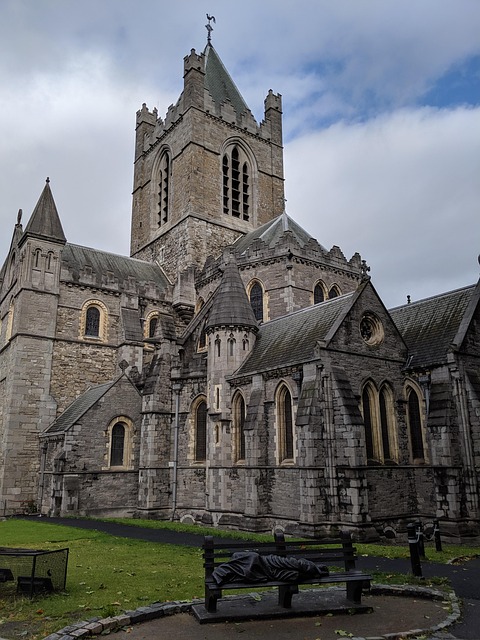 Moving Company Cabinteely Dublin 18