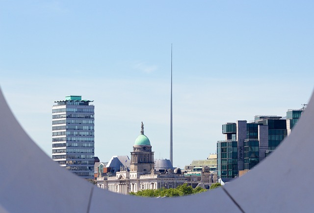 Moving Company Citywest Dublin 24