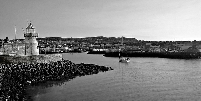 Moving Company Dublin 10
