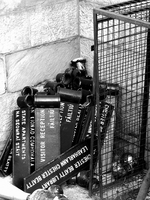 Moving Company Dublin 12