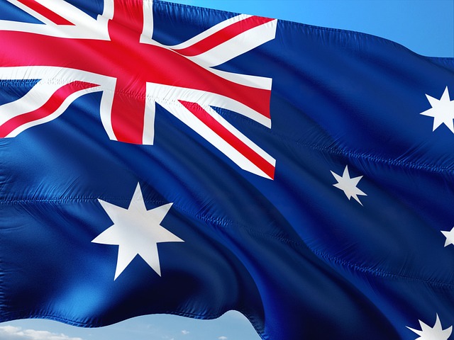 Moving Company Ireland to Australia