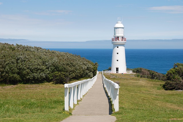 Moving Company Ireland to Australia
