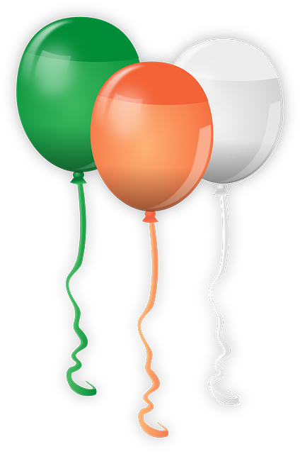 Moving Company Ireland to Australia